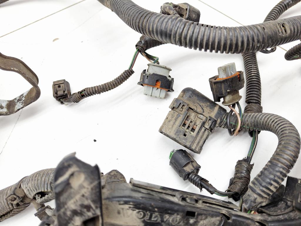 Проводка моторная, 9000 рублей, Пермь