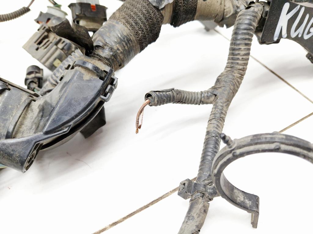 Проводка моторная, 9000 рублей, Пермь