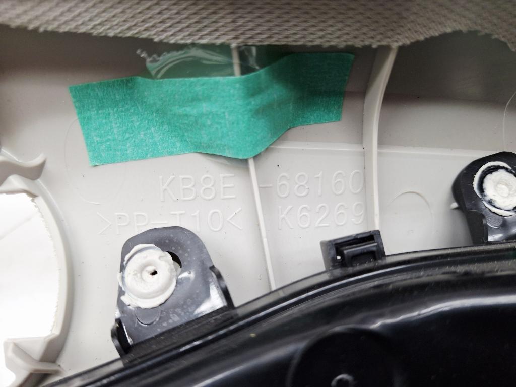 Обшивка стойки, 5000 рублей, Пермь