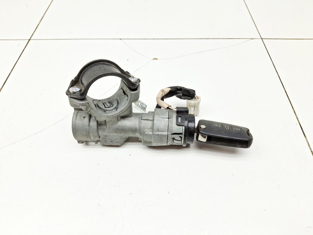 Замок зажигания, 4000 рублей, Пермь