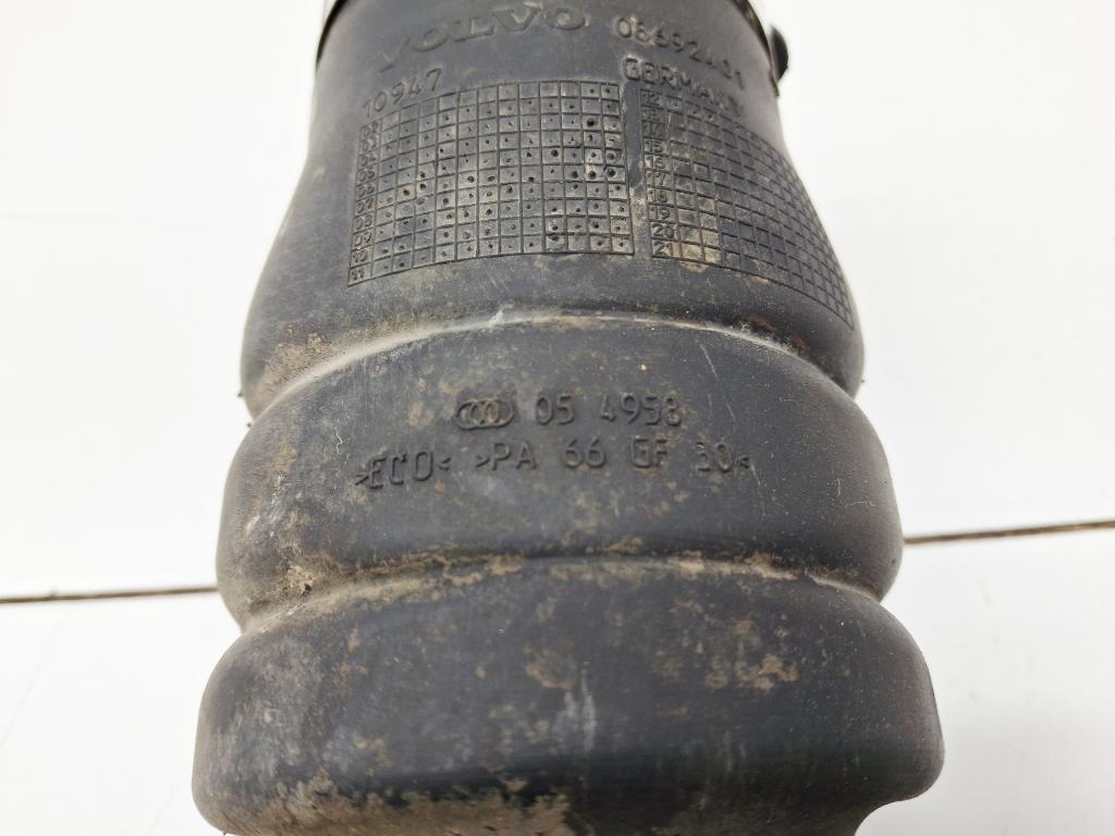 Патрубок воздушного фильтра, 3000 рублей, Пермь