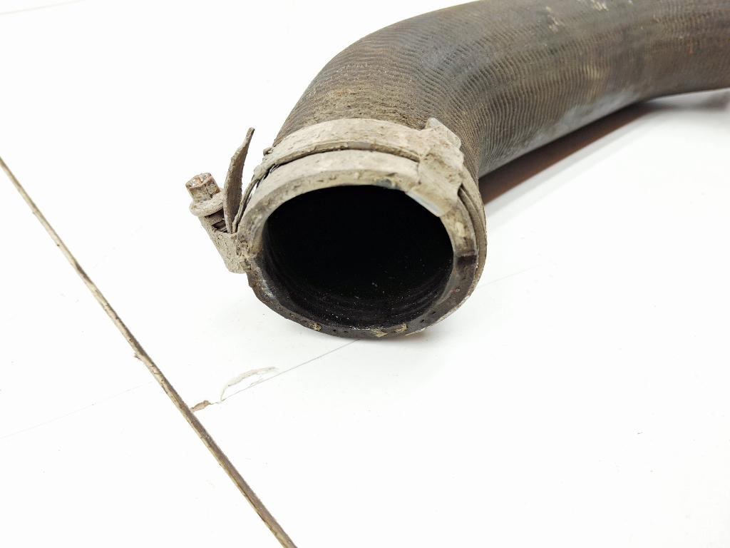 Патрубок интеркулера, 2500 рублей, Пермь