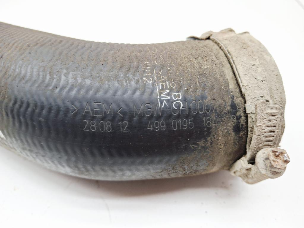 Патрубок интеркулера, 2500 рублей, Пермь