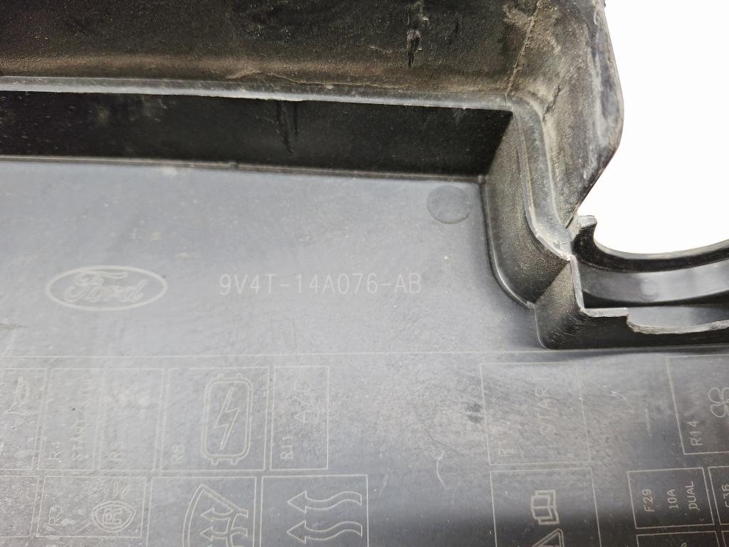 Крышка блока предохранителей, 1000 рублей, Пермь