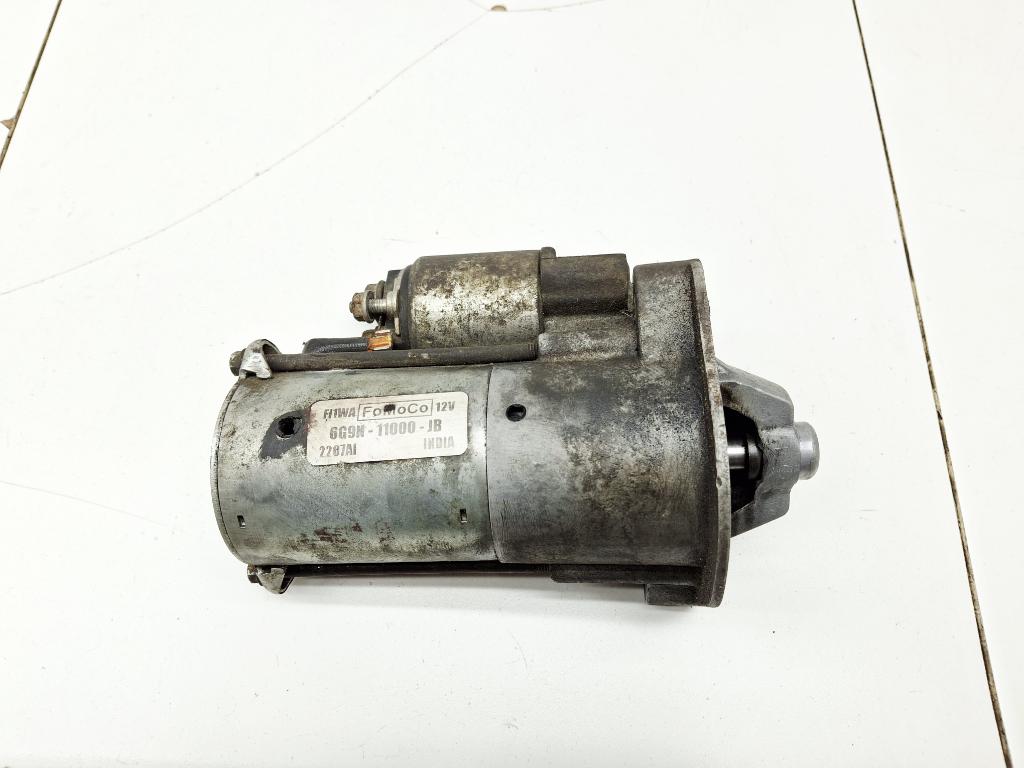 Стартер, 4000 рублей, Пермь