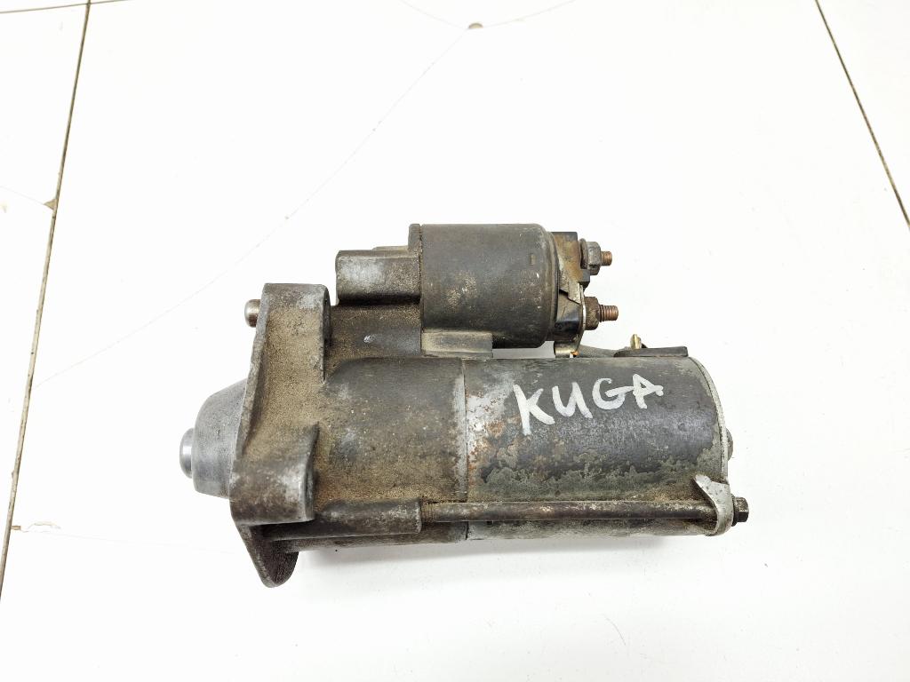 Стартер, 4000 рублей, Пермь