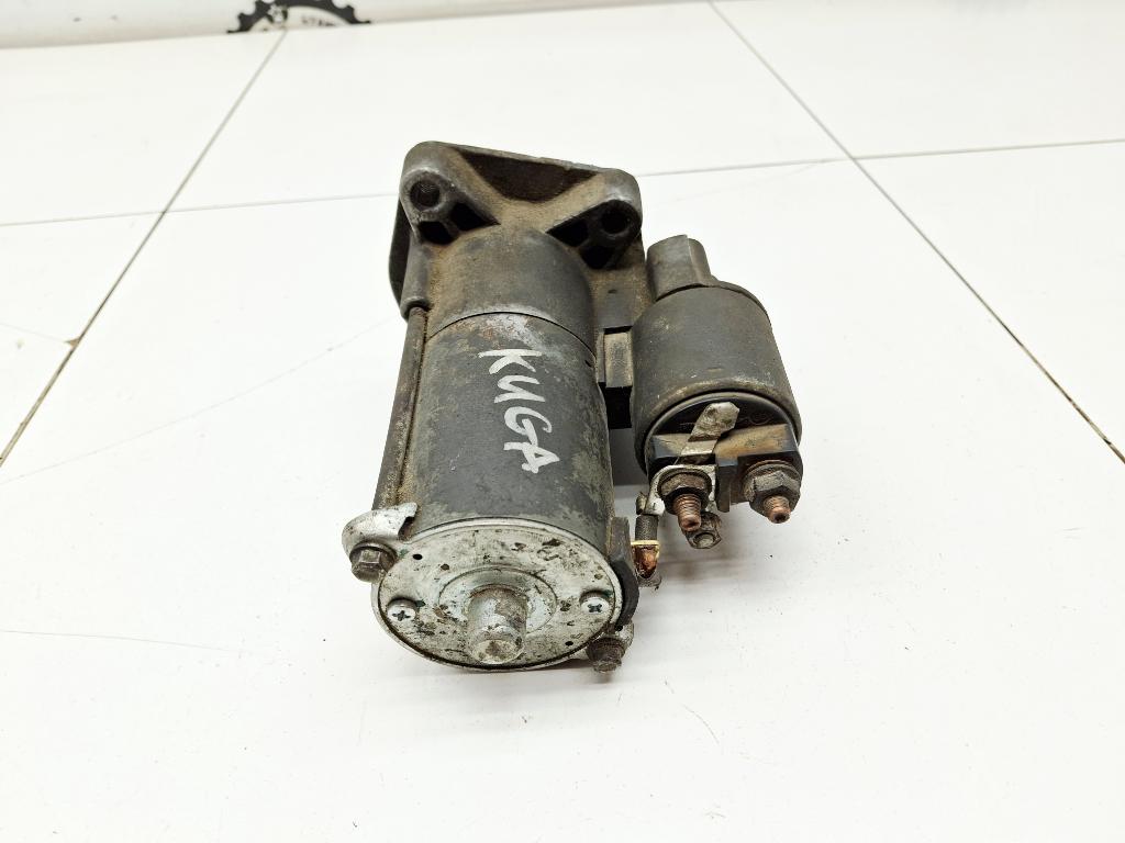 Стартер, 4000 рублей, Пермь