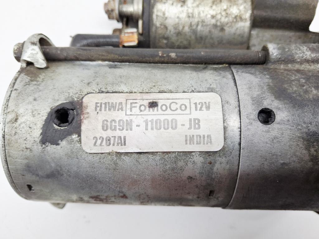 Стартер, 4000 рублей, Пермь