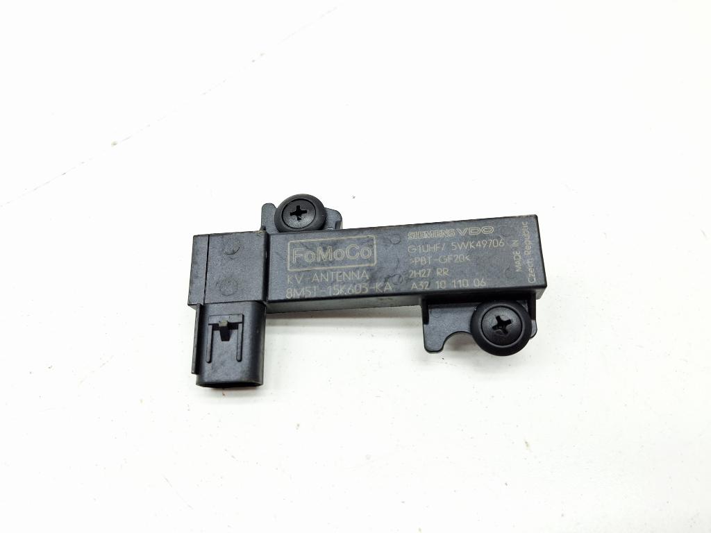 Антенна, 500 рублей, Пермь