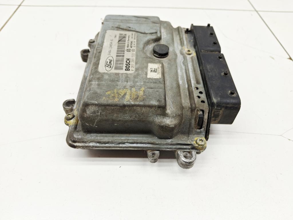 Блок управления двигателем, 9000 рублей, Пермь