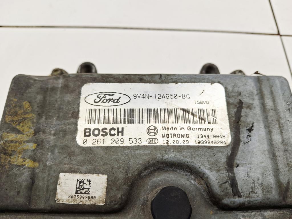 Блок управления двигателем, 9000 рублей, Пермь