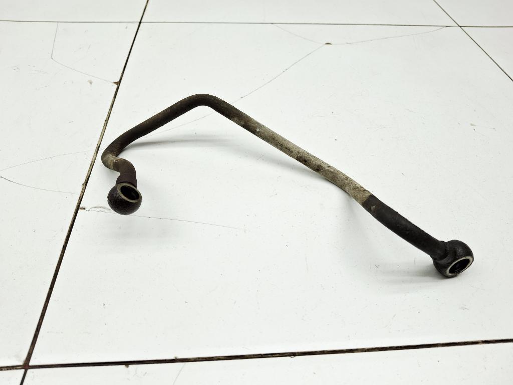 Трубка турбины, 2000 рублей, Пермь