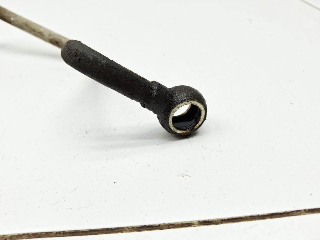 Трубка турбины, 2000 рублей, Пермь