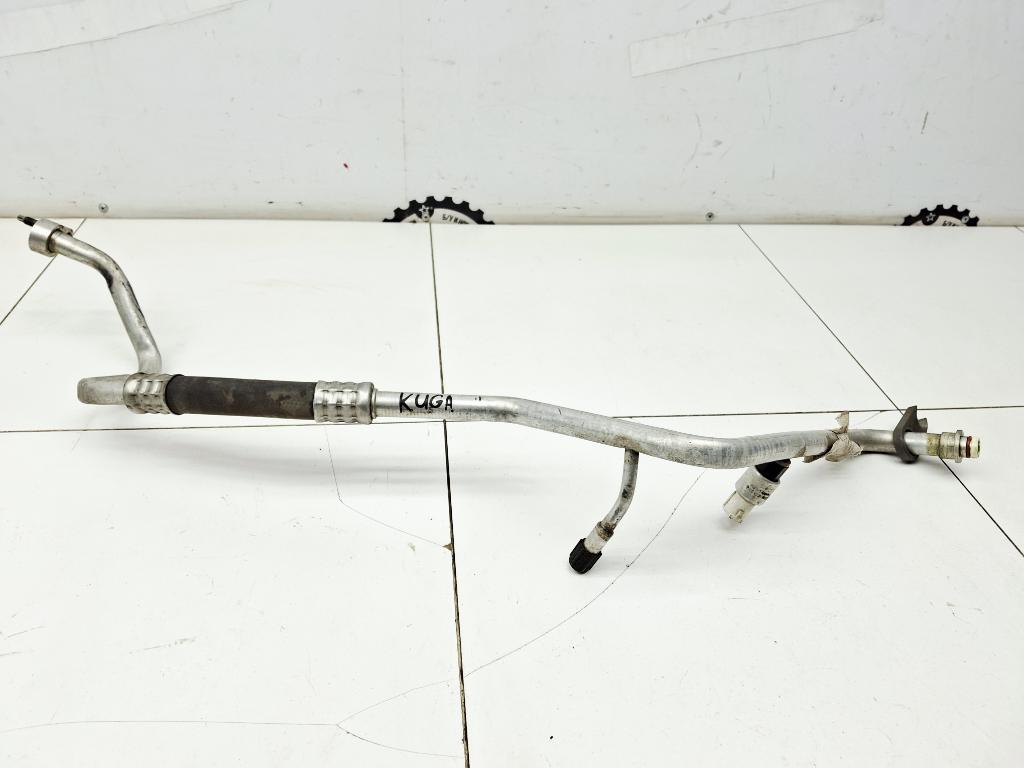 Трубка кондиционера, 2500 рублей, Пермь