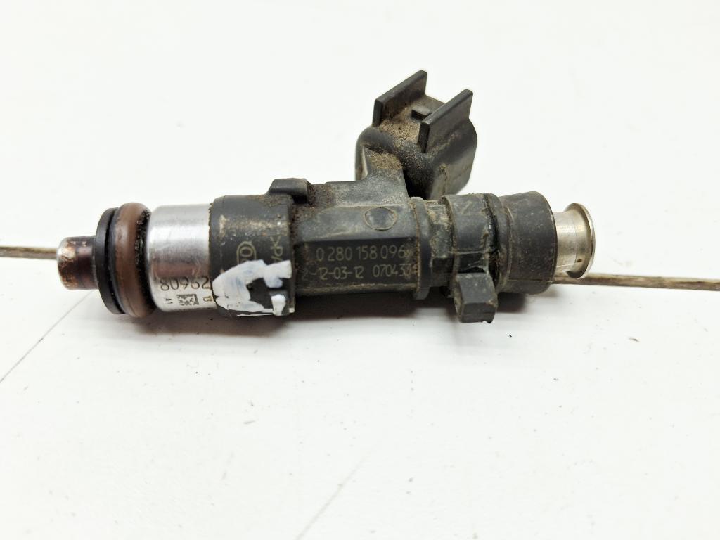 Форсунка топливная, 1000 рублей, Пермь