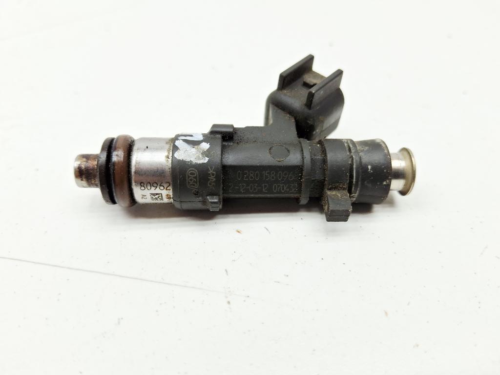 Форсунка топливная, 1000 рублей, Пермь