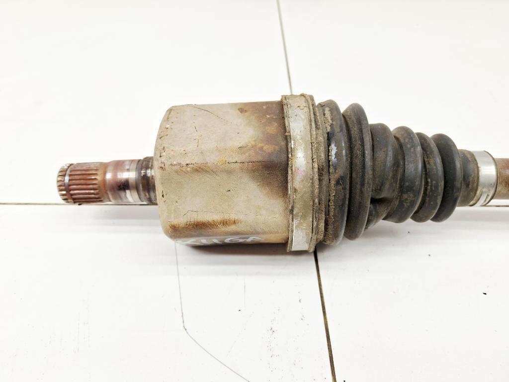 Полуось передняя левая, 20000 рублей, Пермь