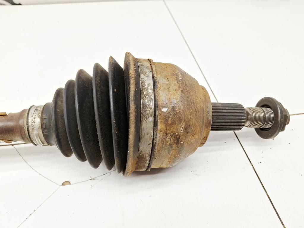 Полуось передняя левая, 20000 рублей, Пермь