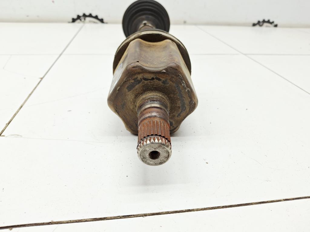 Полуось передняя левая, 20000 рублей, Пермь