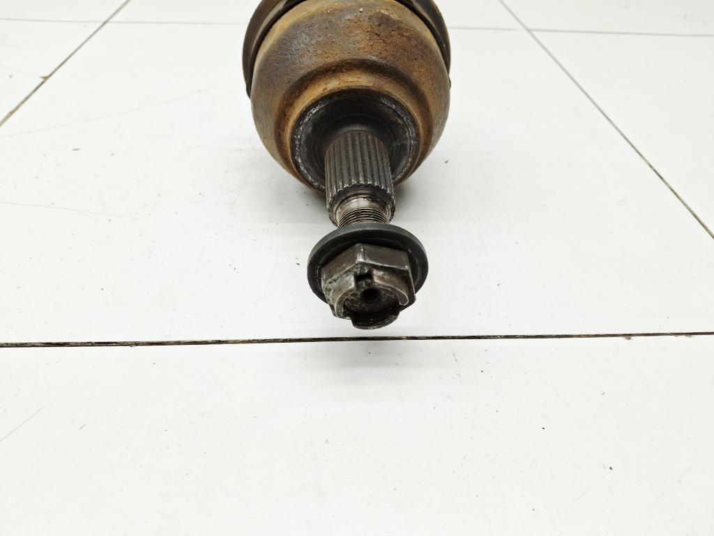 Полуось передняя левая, 20000 рублей, Пермь