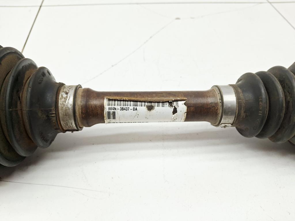 Полуось передняя левая, 20000 рублей, Пермь