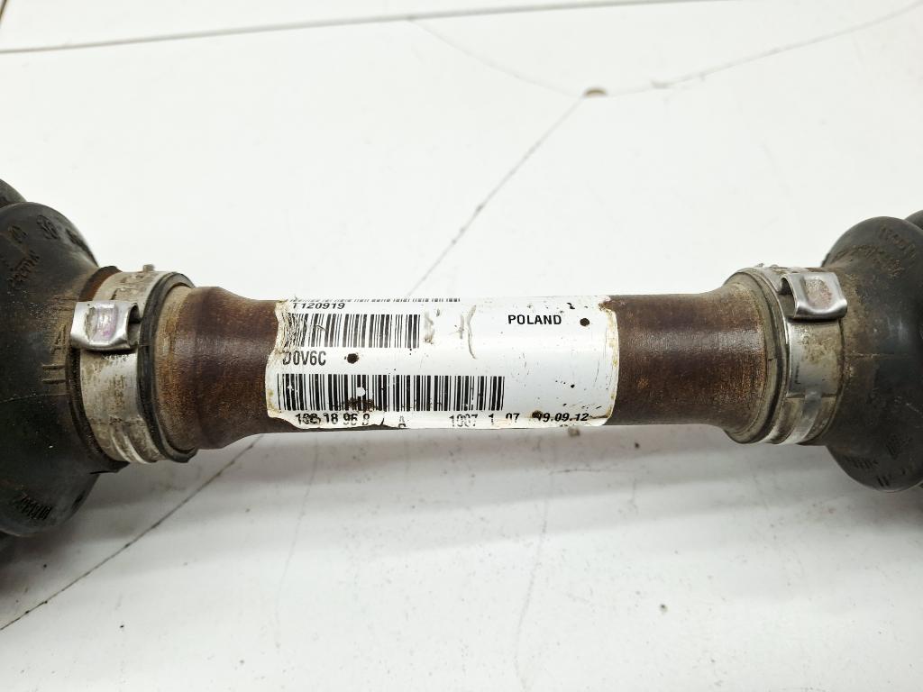 Полуось передняя левая, 20000 рублей, Пермь