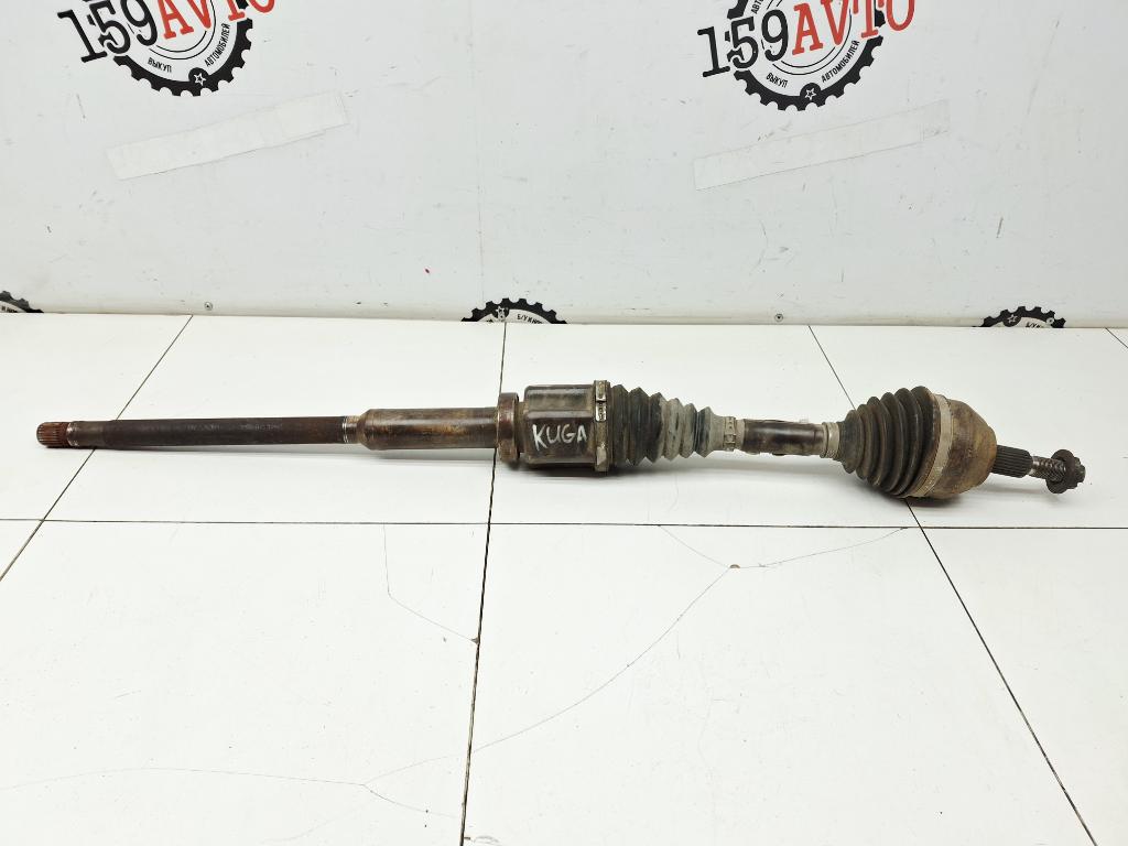 Полуось передняя правая, 30000 рублей, Пермь