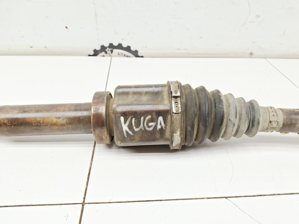 Полуось передняя правая, 30000 рублей, Пермь