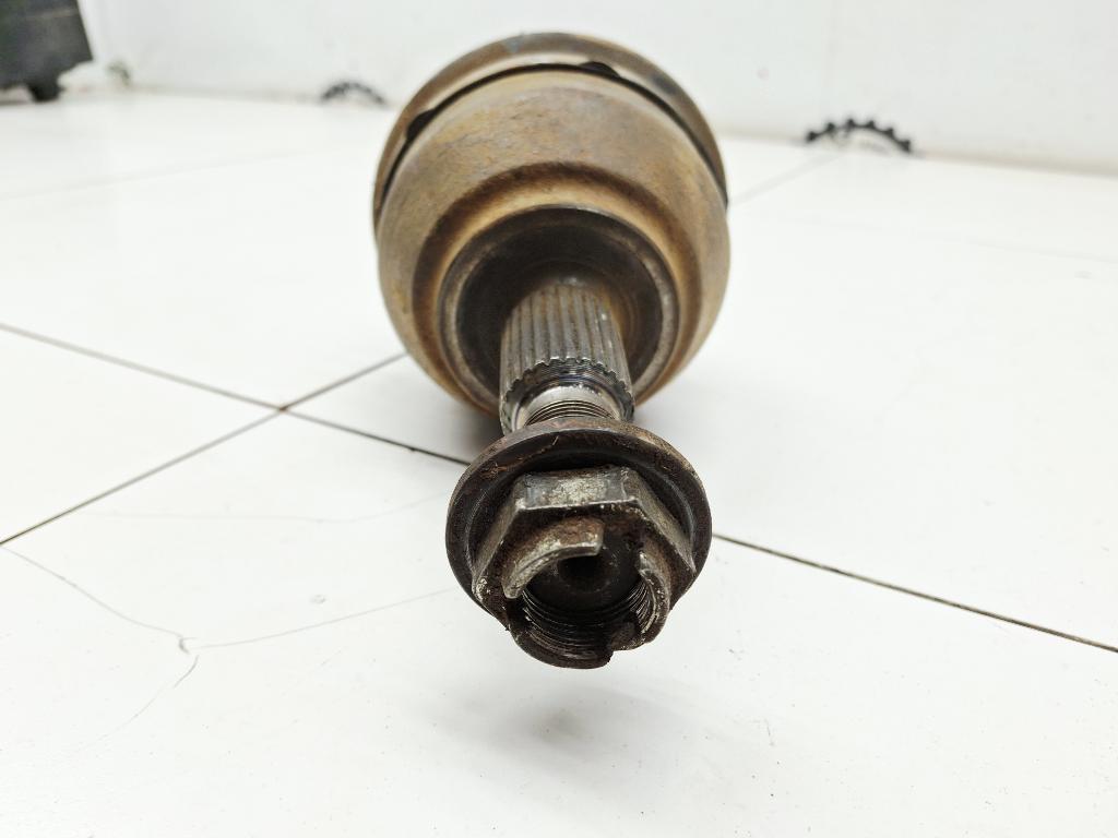 Полуось передняя правая, 30000 рублей, Пермь