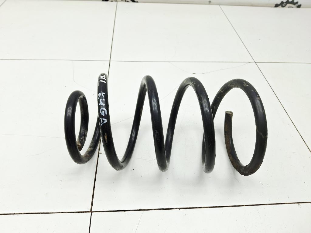 Пружина передняя левая, 3000 рублей, Пермь