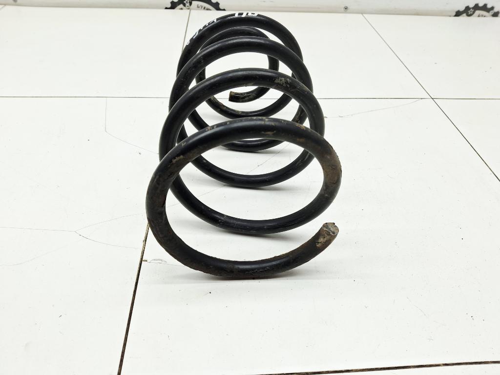 Пружина передняя левая, 3000 рублей, Пермь