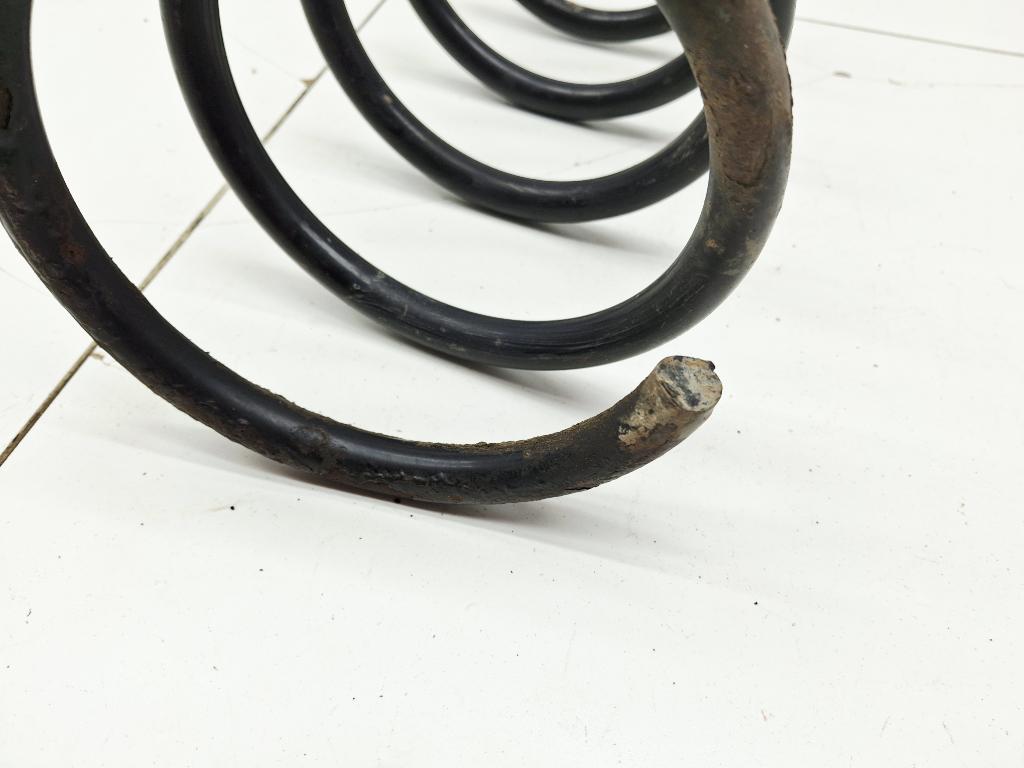 Пружина передняя левая, 3000 рублей, Пермь