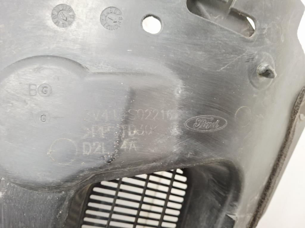 Решетка стеклоочистителя, 4000 рублей, Пермь