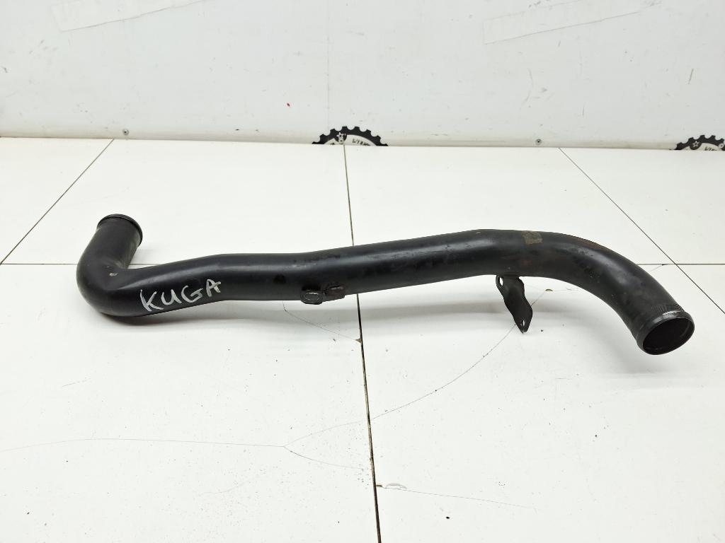 Патрубок интеркулера, 4000 рублей, Пермь