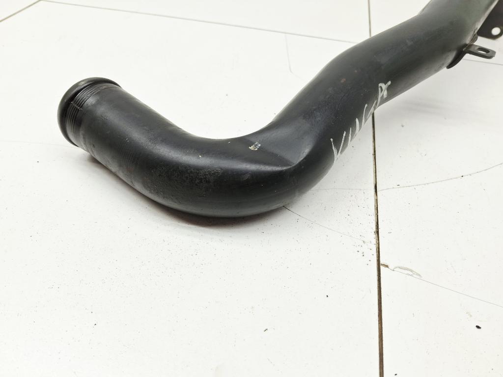 Патрубок интеркулера, 4000 рублей, Пермь