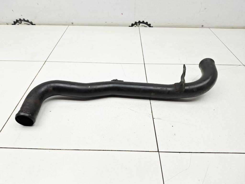 Патрубок интеркулера, 4000 рублей, Пермь