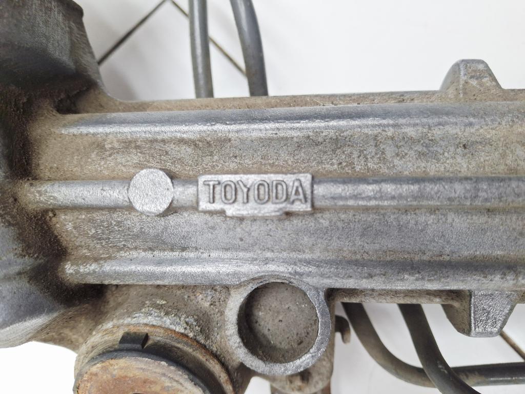 Рейка рулевая, 20000 рублей, Пермь