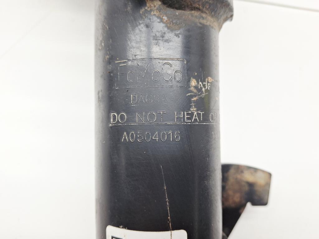 Амортизатор передний левый, 3000 рублей, Пермь