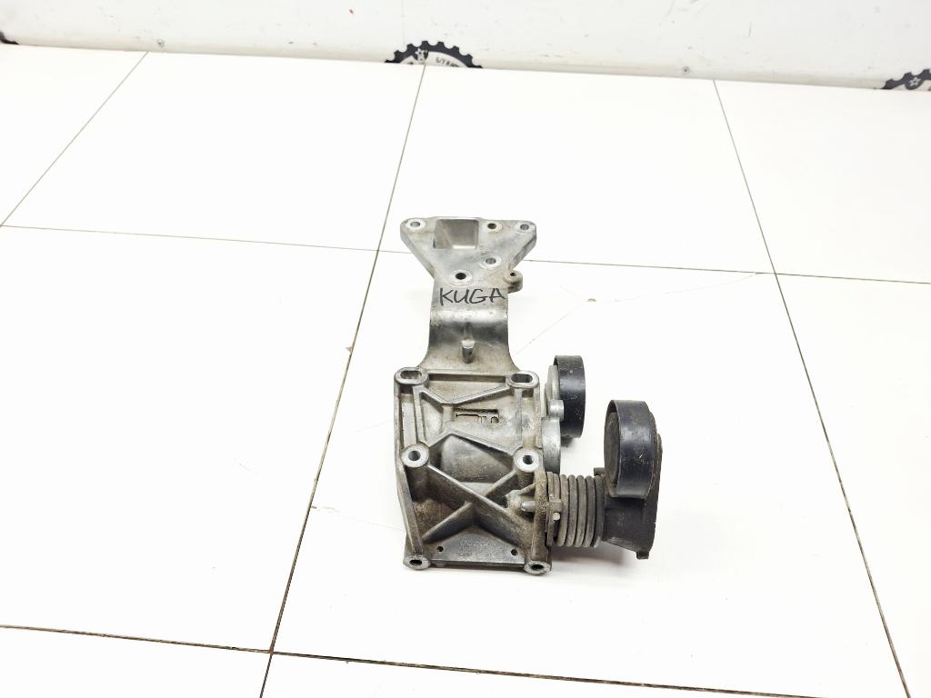 Кронштейн генератора, 1000 рублей, Пермь