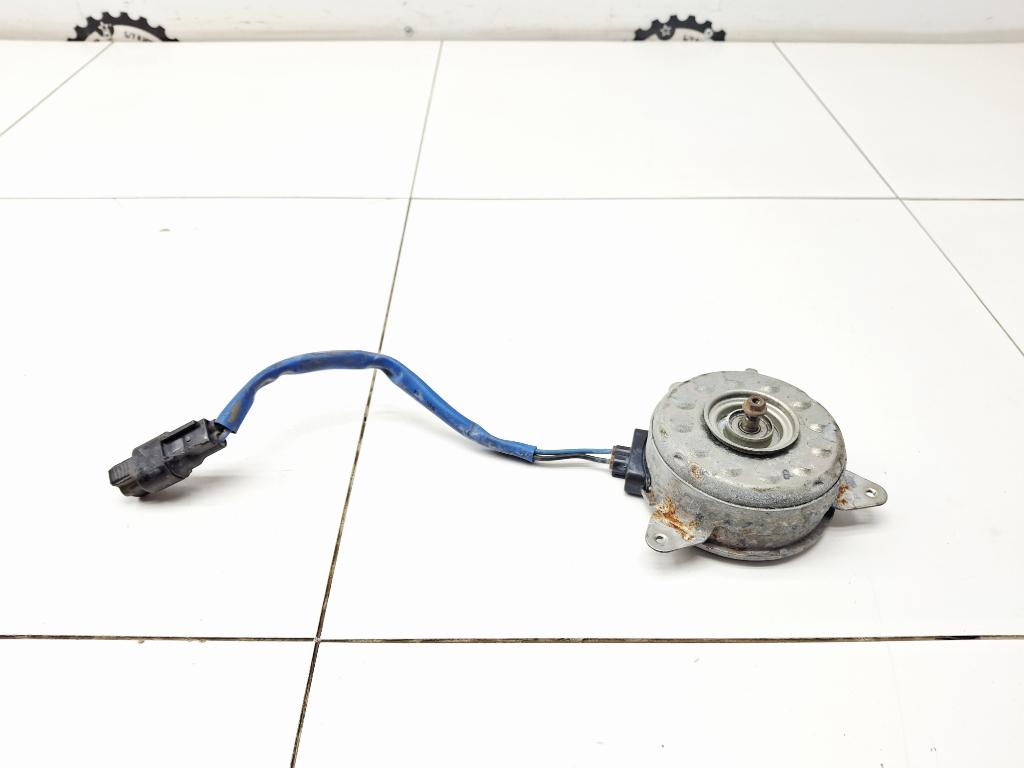 Моторчик вентилятора, 3000 рублей, Пермь