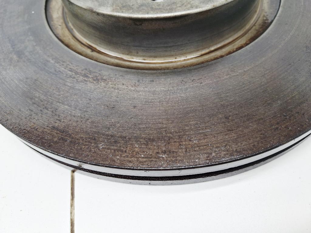 Диск тормозной передний вентилируемый, 3000 рублей, Пермь