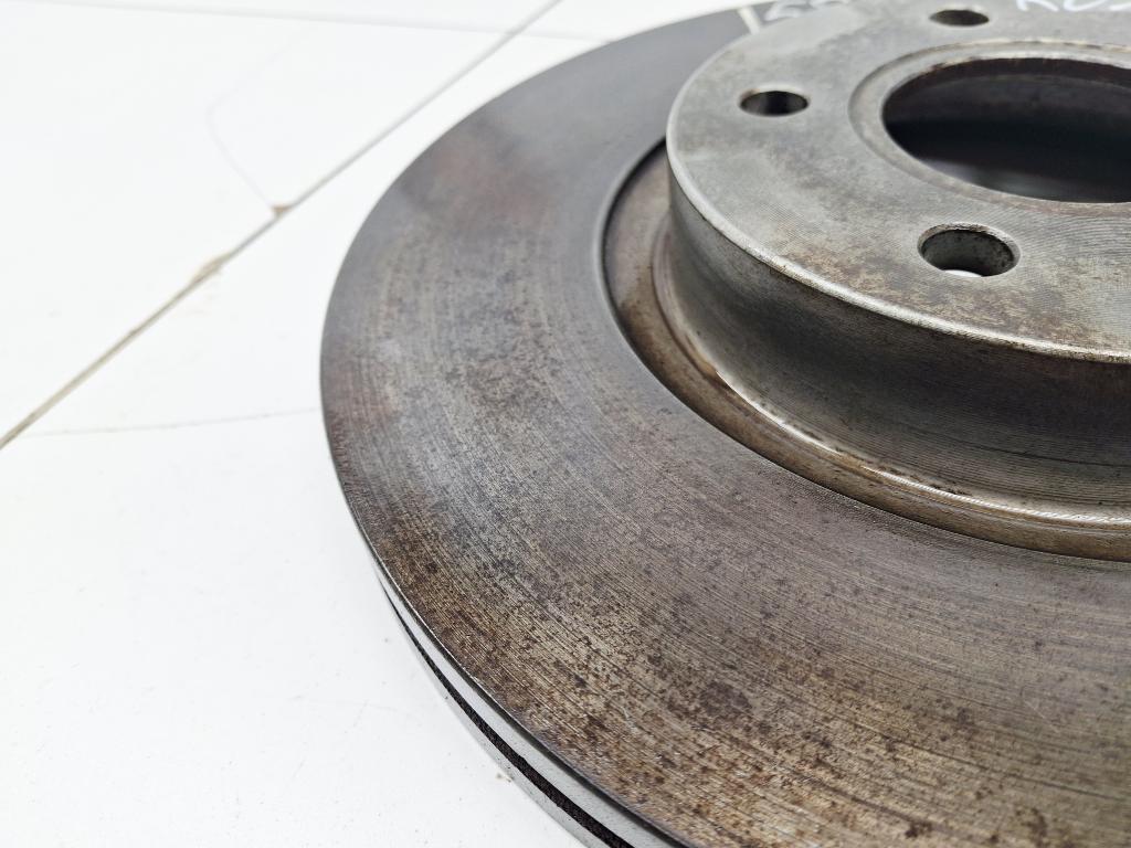 Диск тормозной передний вентилируемый, 3000 рублей, Пермь