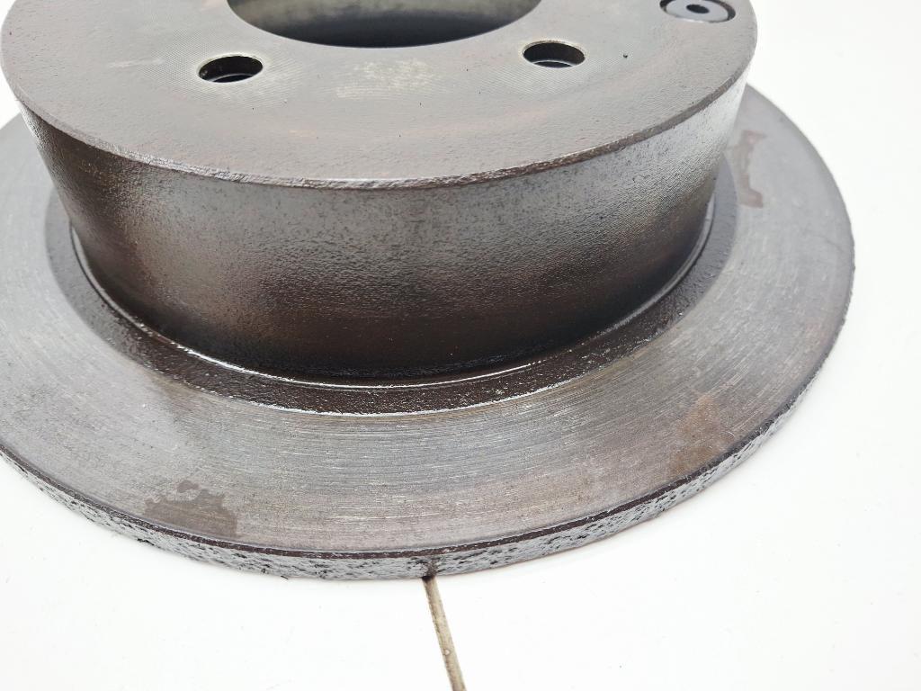 Диск тормозной задний, 2000 рублей, Пермь