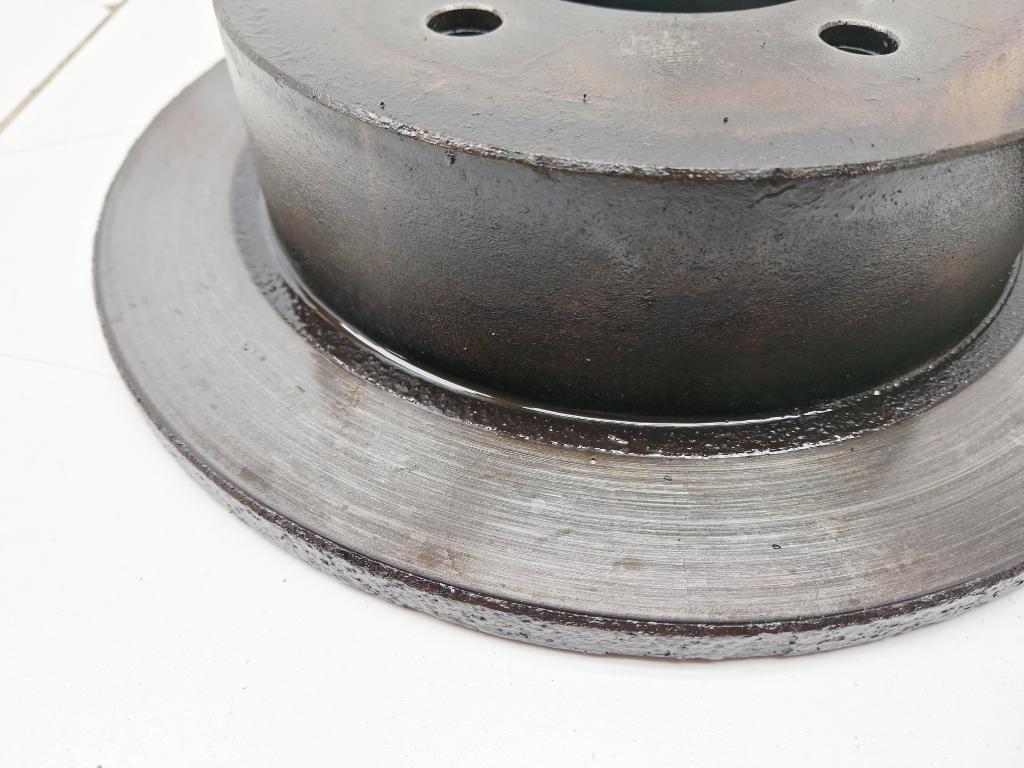 Диск тормозной задний, 2000 рублей, Пермь