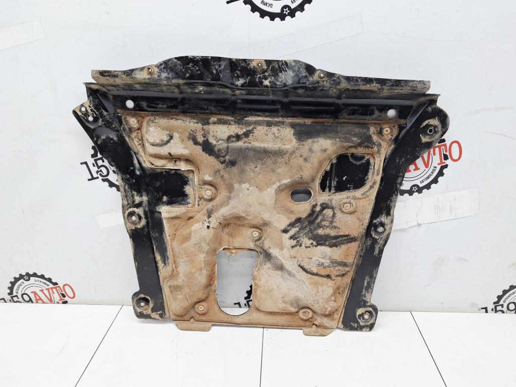 Защита картера, 2500 рублей, Пермь