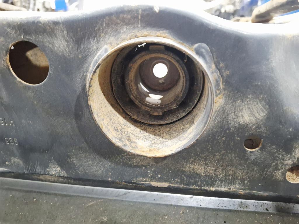 Балка задняя, 9000 рублей, Пермь