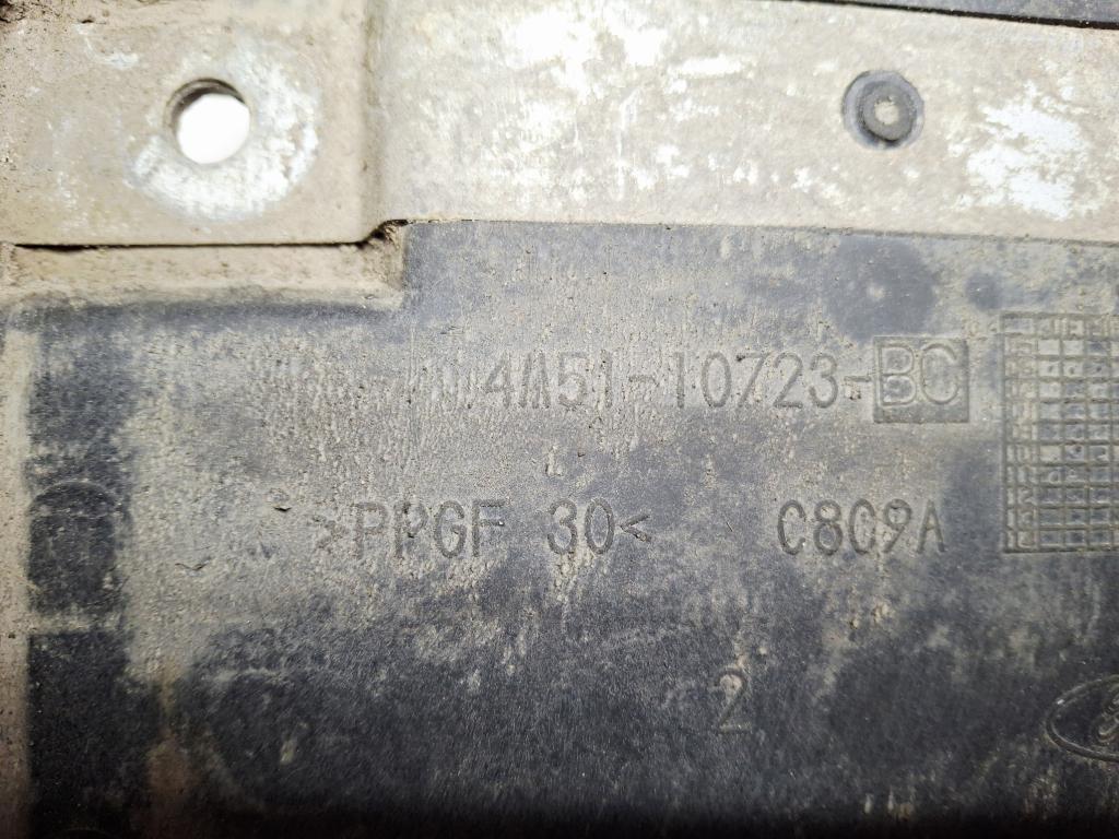 Крепление АКБ, 2000 рублей, Пермь