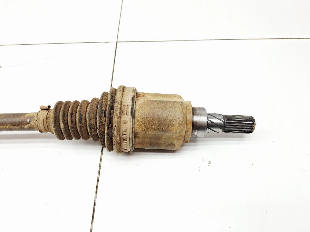 Полуось задняя, 4000 рублей, Пермь