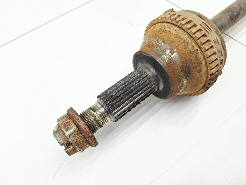 Полуось задняя, 4000 рублей, Пермь