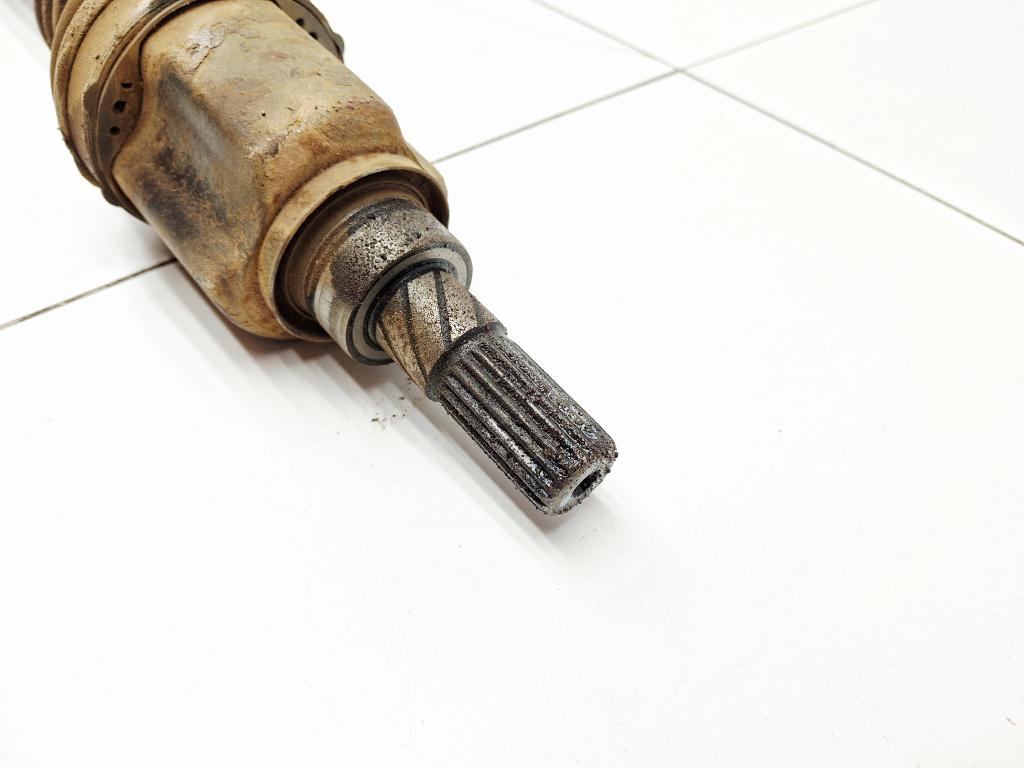 Полуось задняя, 4000 рублей, Пермь